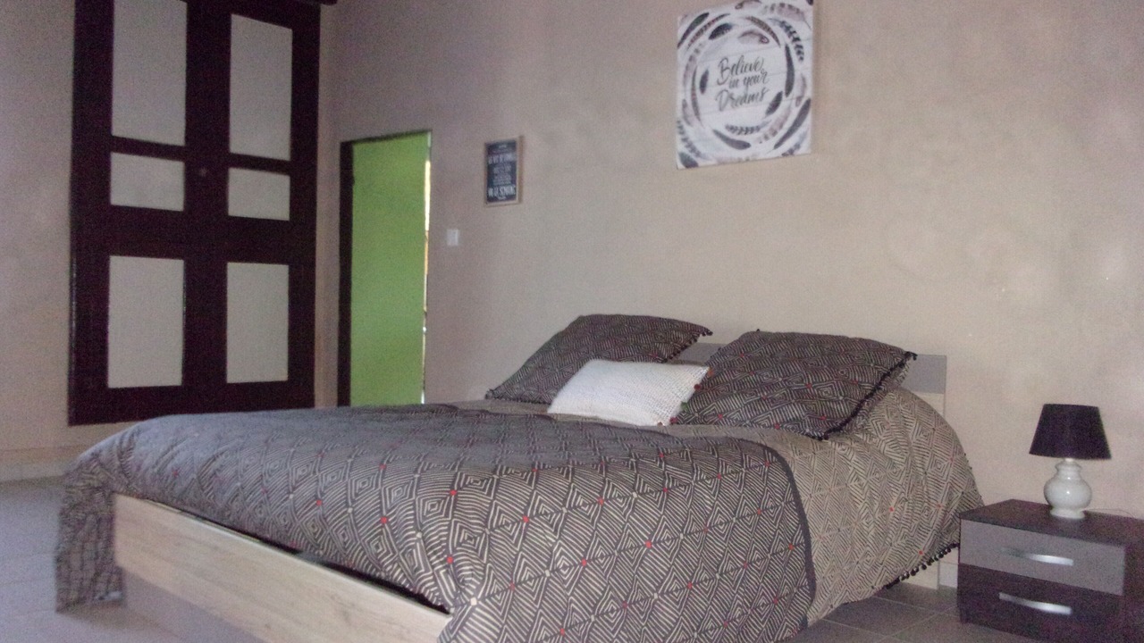 Photo of Bedroom in Saint-Ost