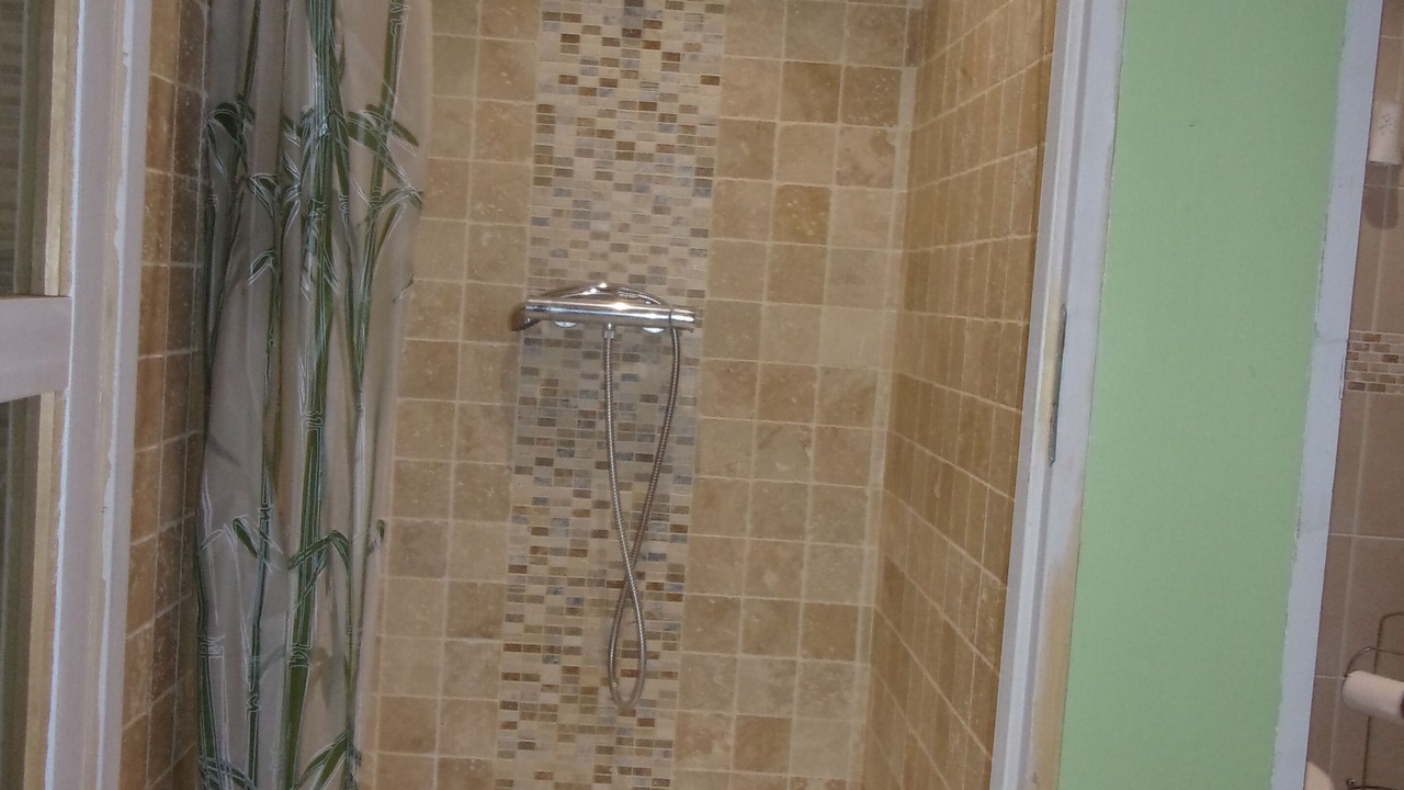 Photo of Bathroom in Saint-Ost