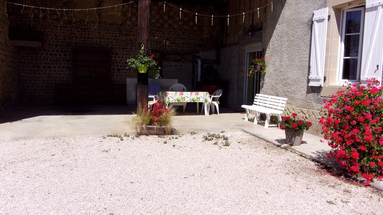 Photo of Outdoor in Saint-Ost