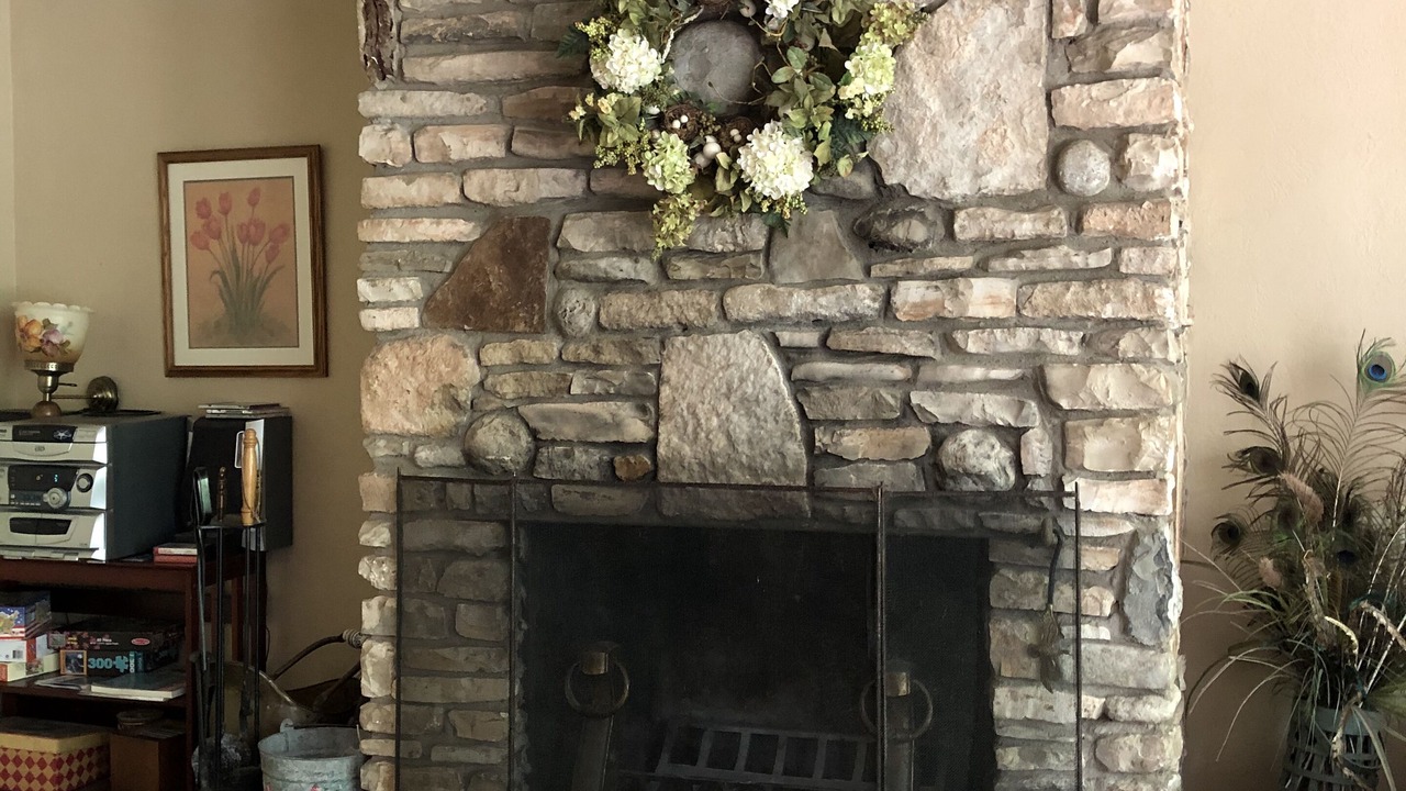 Photo of Livingroom in Hunt