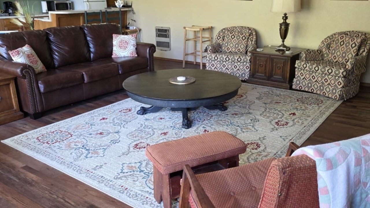 Photo of Livingroom in Hunt