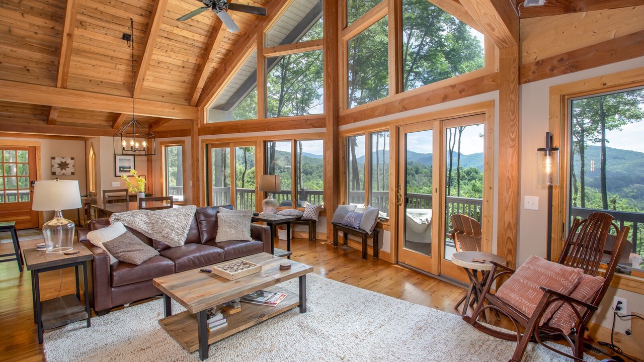 Photo of Bedroom in Todd