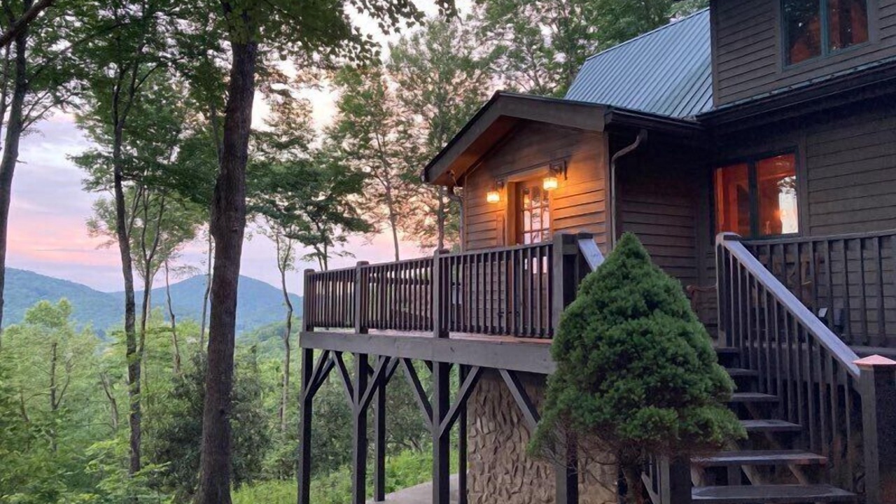 Photo of Outdoor in Todd