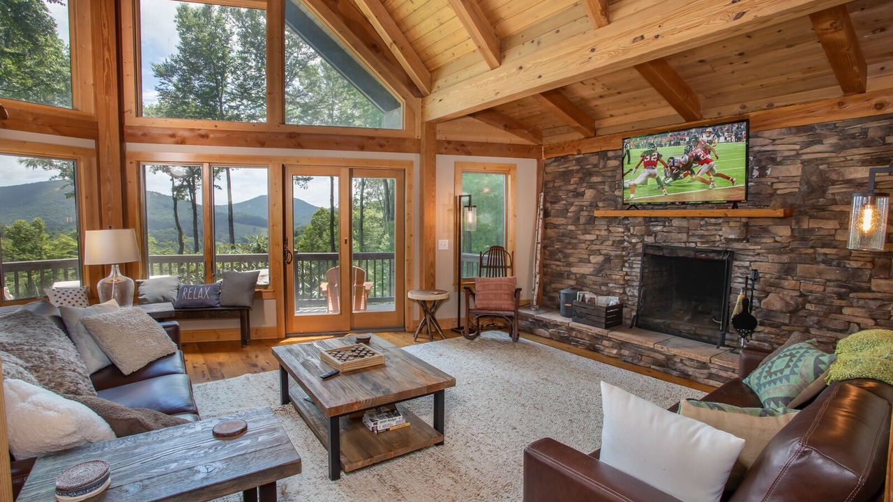 Photo of Livingroom in Todd