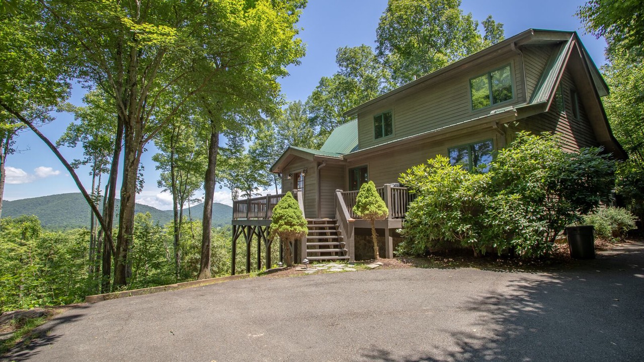 Photo of Outdoor in Todd