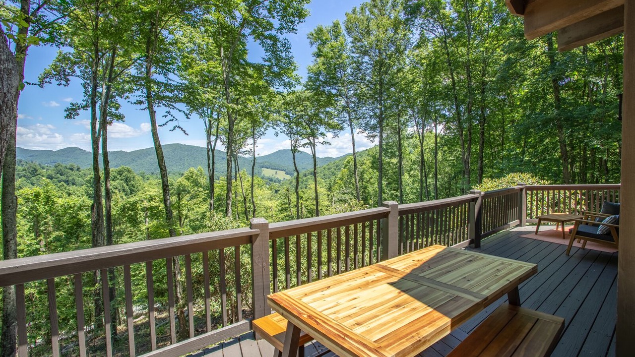 Photo of Outdoor in Todd