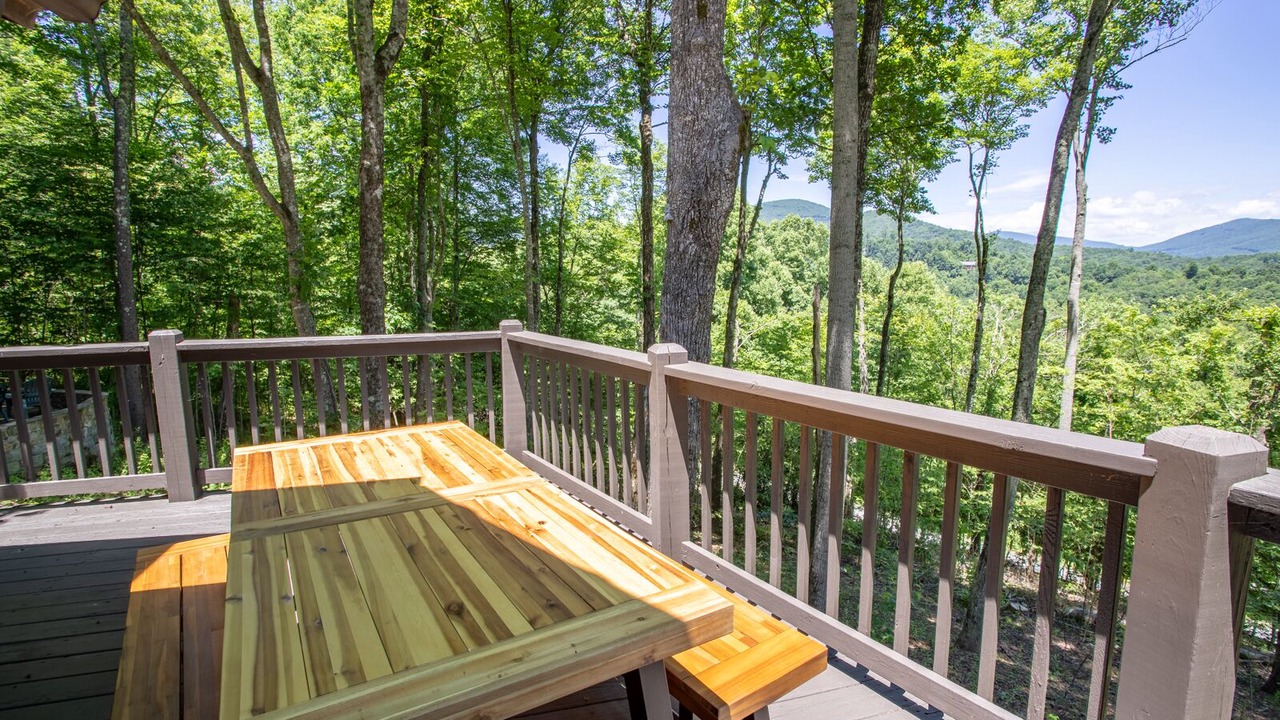 Photo of Outdoor in Todd