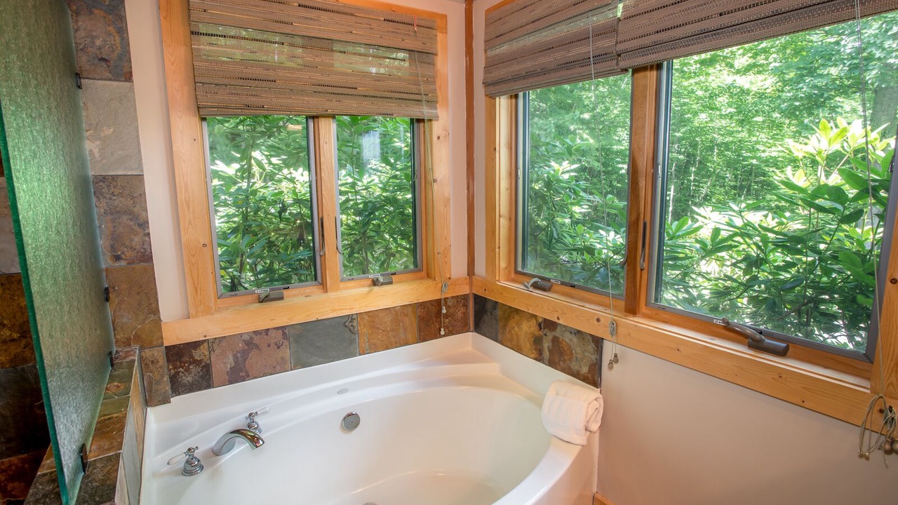 Photo of Bathroom in Todd