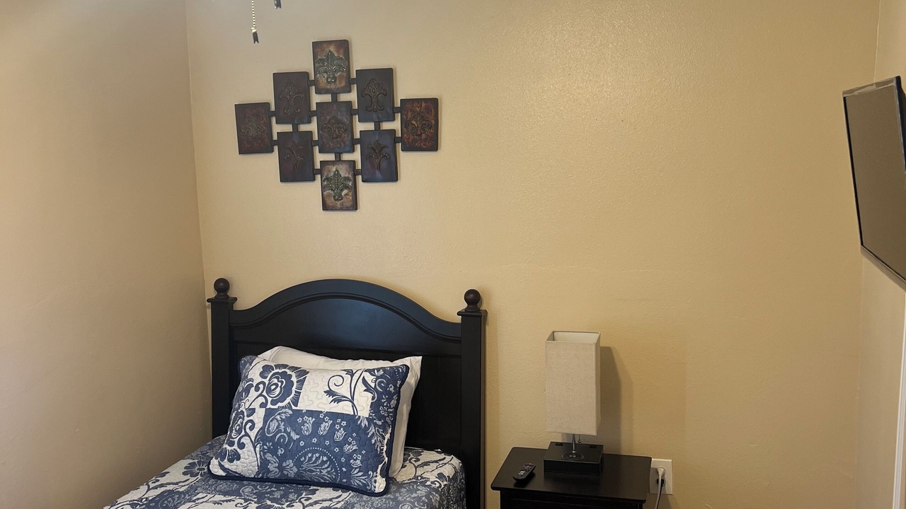 Photo of Bedroom in Baton Rouge