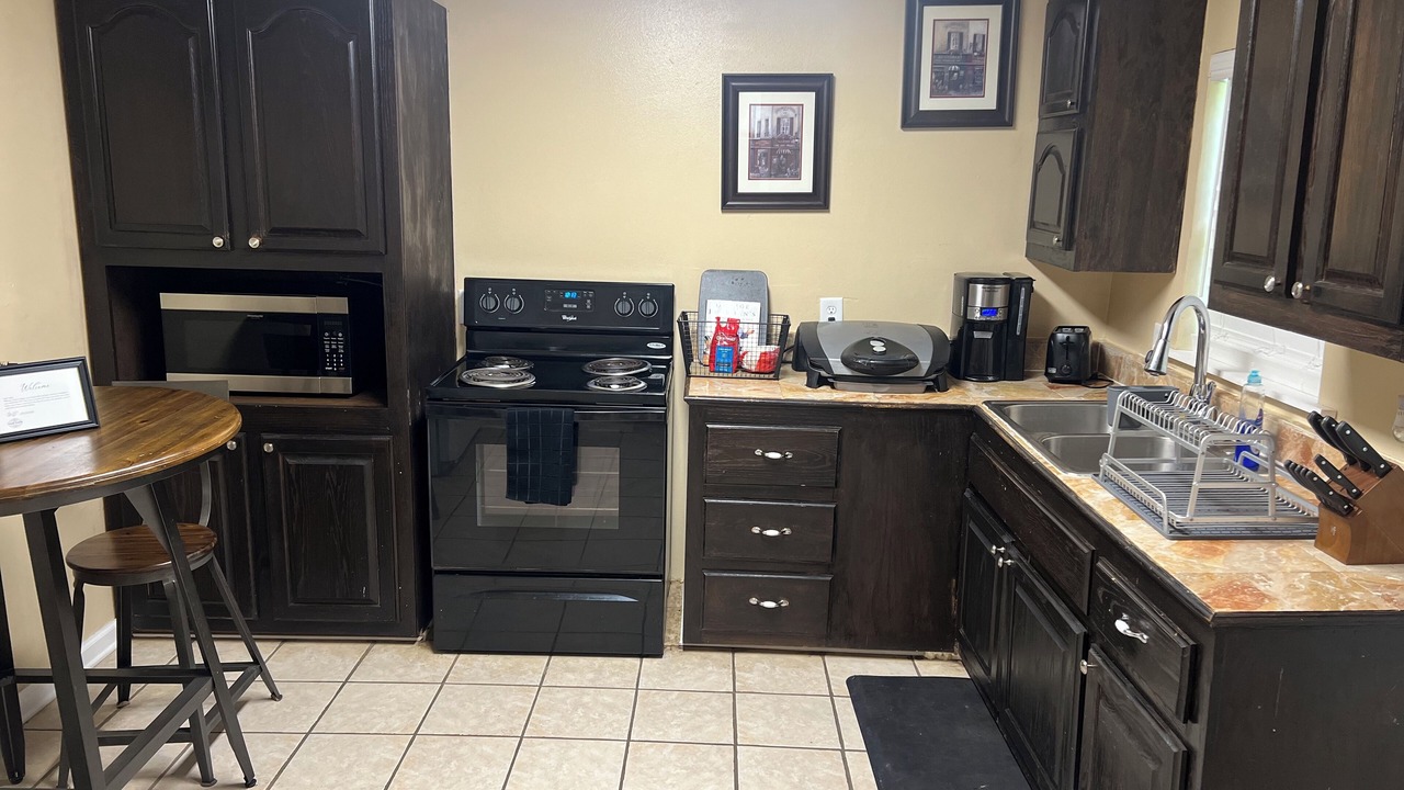 Photo of Kitchen in Baton Rouge