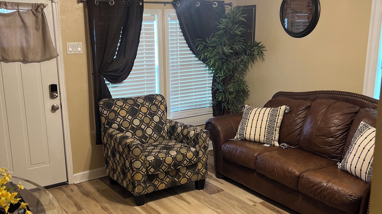 Photo of Livingroom in Baton Rouge