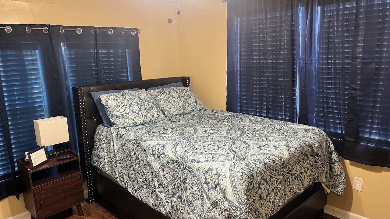 Photo of Bedroom in Baton Rouge