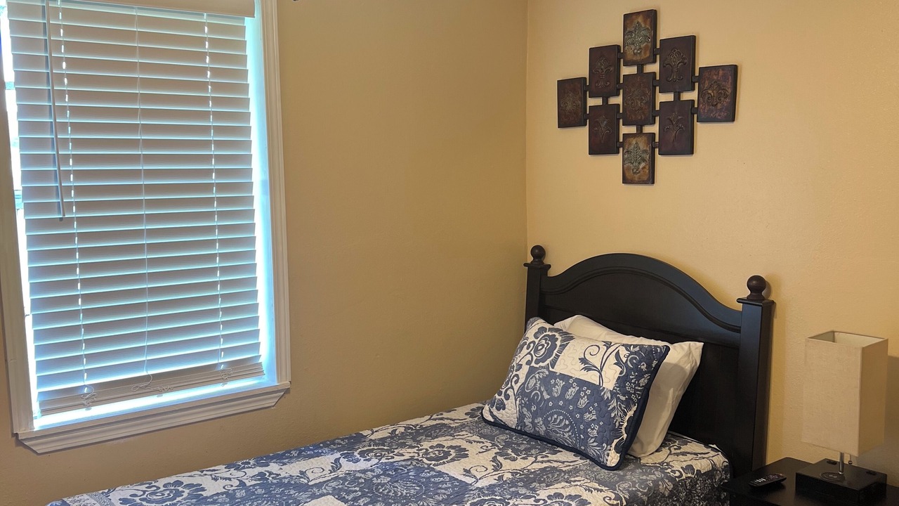 Photo of Bedroom in Baton Rouge