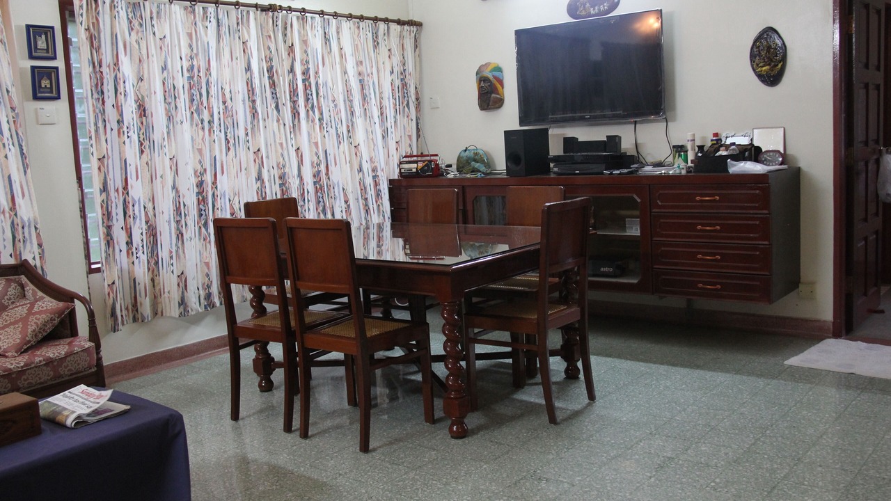 Photo of Others in Kampung Bahasa Kapor