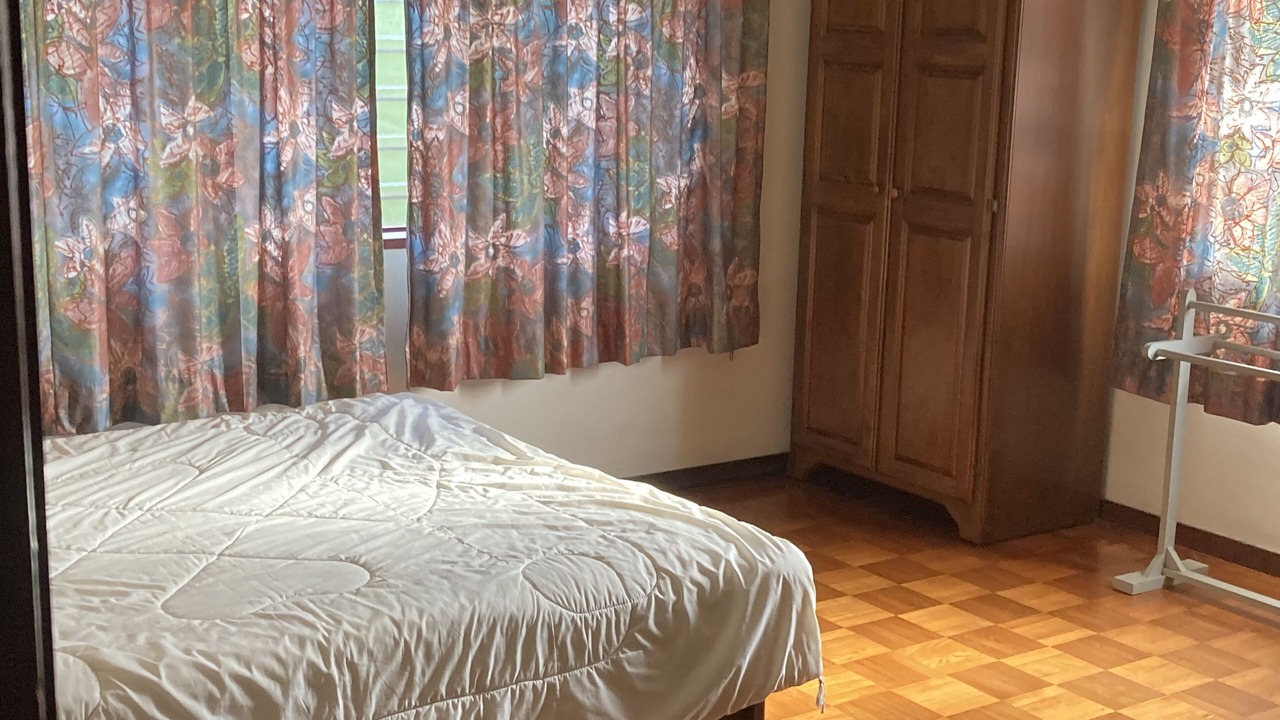 Photo of Bedroom in Kampung Bahasa Kapor
