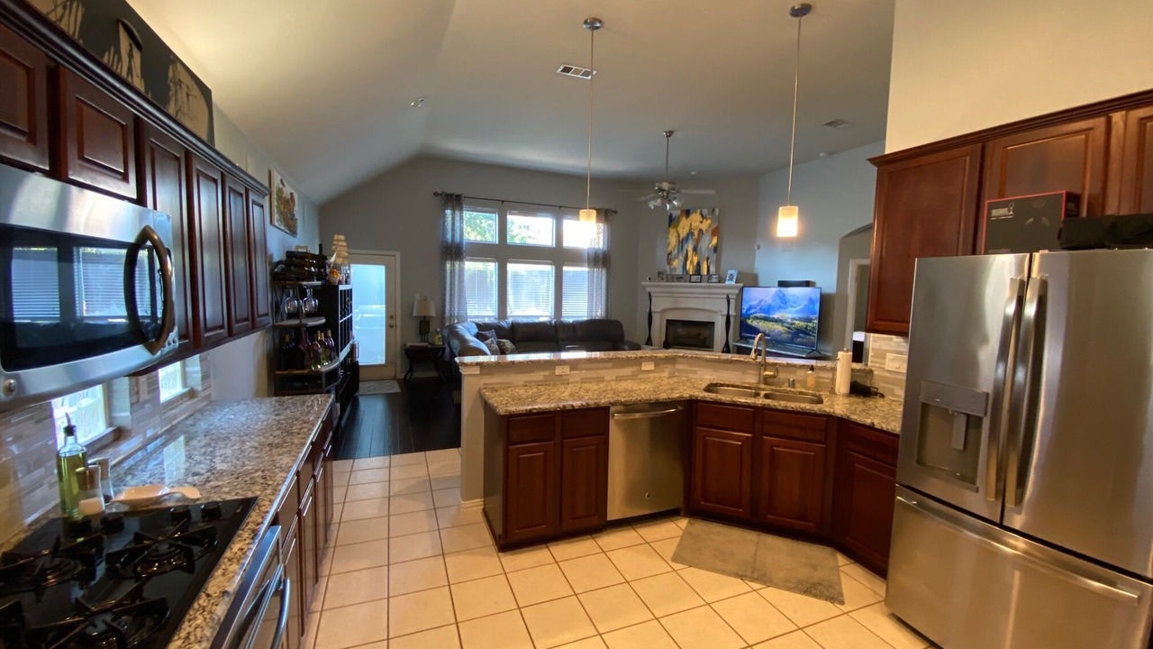 Photo of Kitchen in Coppell