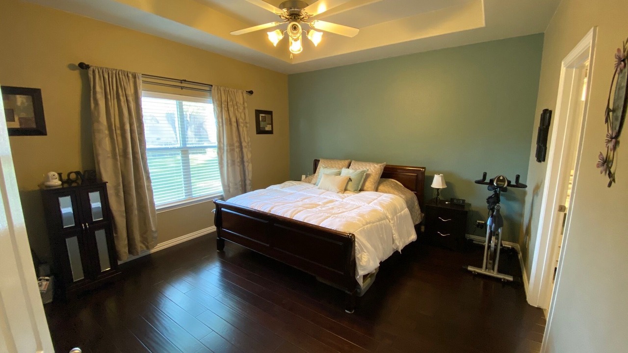 Photo of Bedroom in Coppell