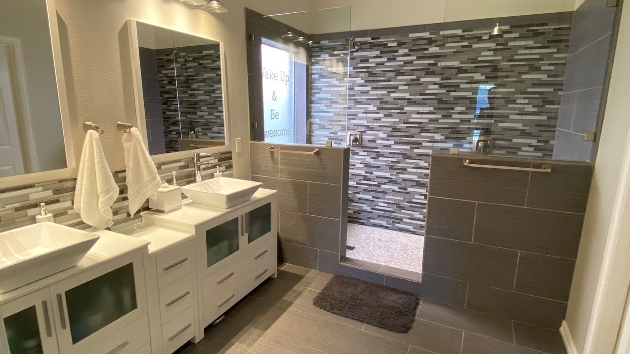 Photo of Bathroom in Coppell
