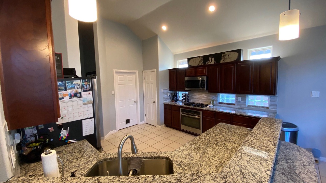 Photo of Kitchen in Coppell