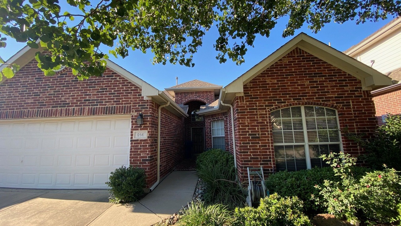 Photo of Outdoor in Coppell