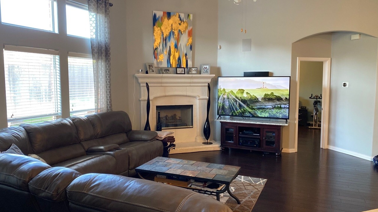 Photo of Livingroom in Coppell