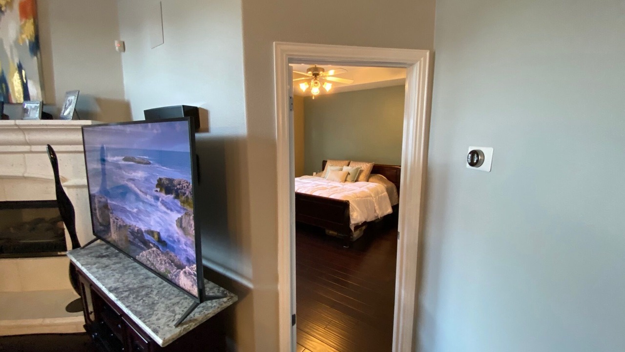 Photo of Bedroom in Coppell