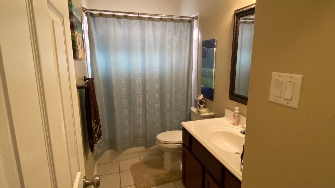 Photo of Bathroom in Coppell