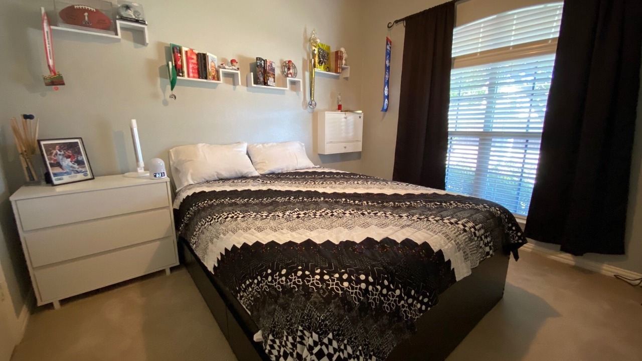 Photo of Bedroom in Coppell