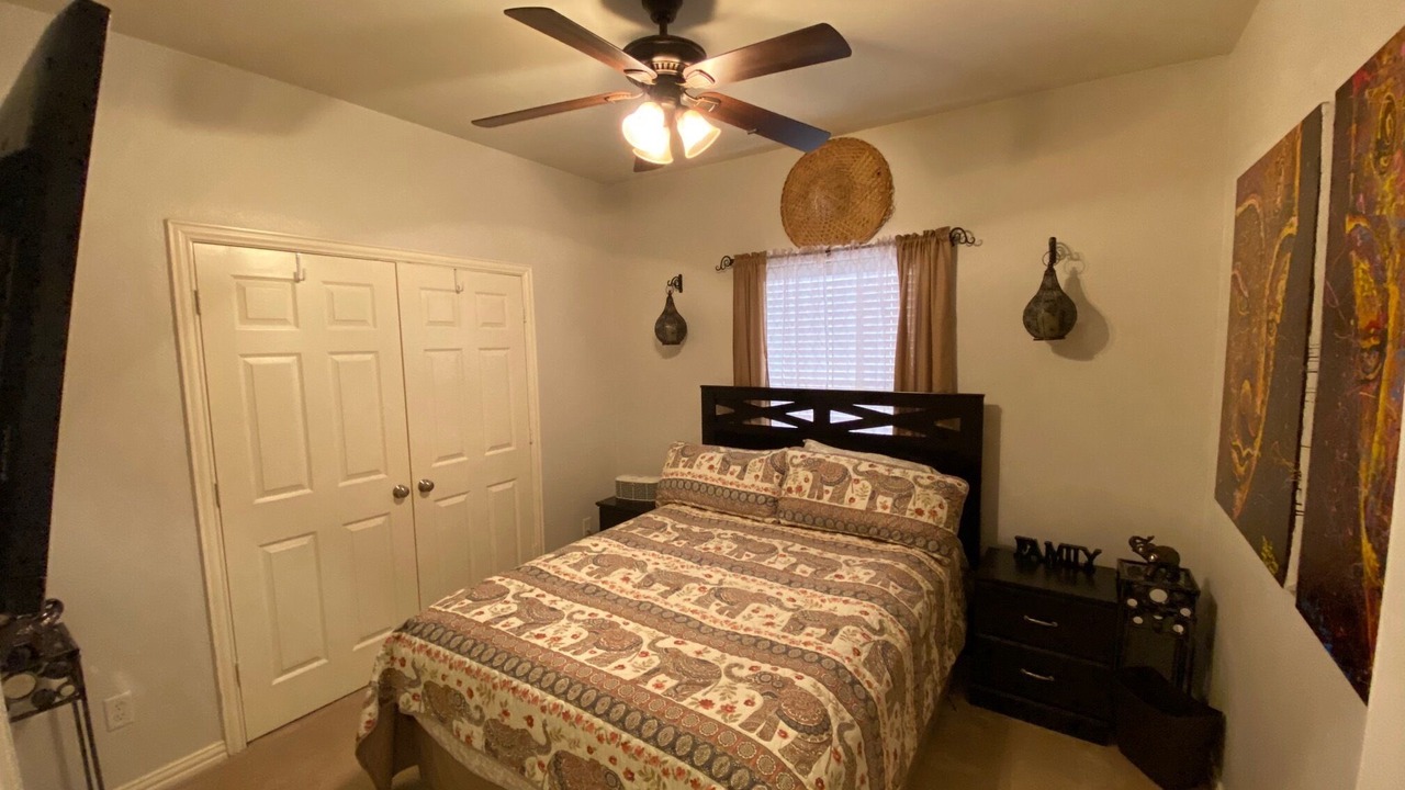 Photo of Bedroom in Coppell
