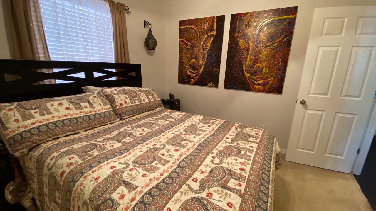 Photo of Bedroom in Coppell