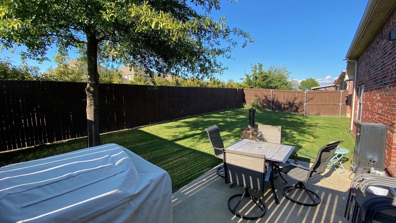 Photo of Outdoor in Coppell