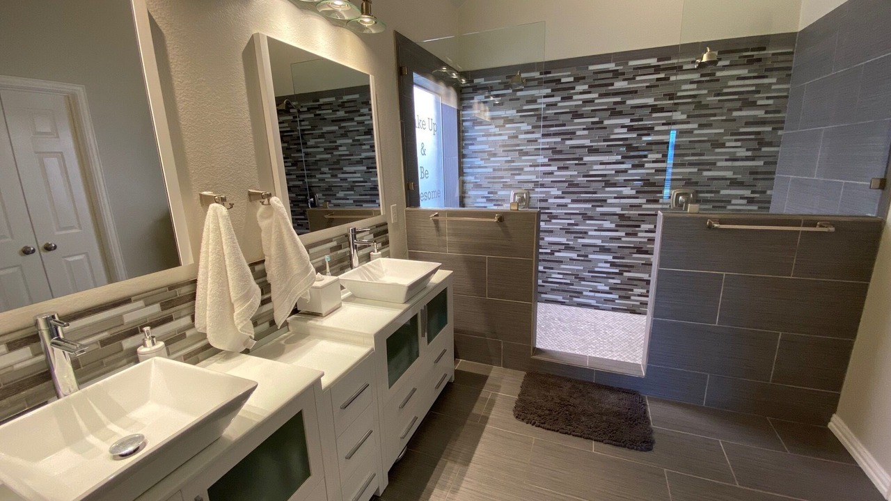Photo of Bathroom in Coppell
