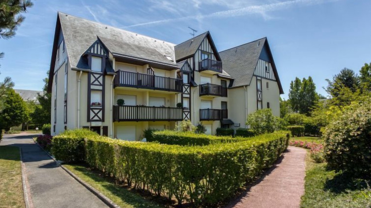 Photo of Others in Tourgeville