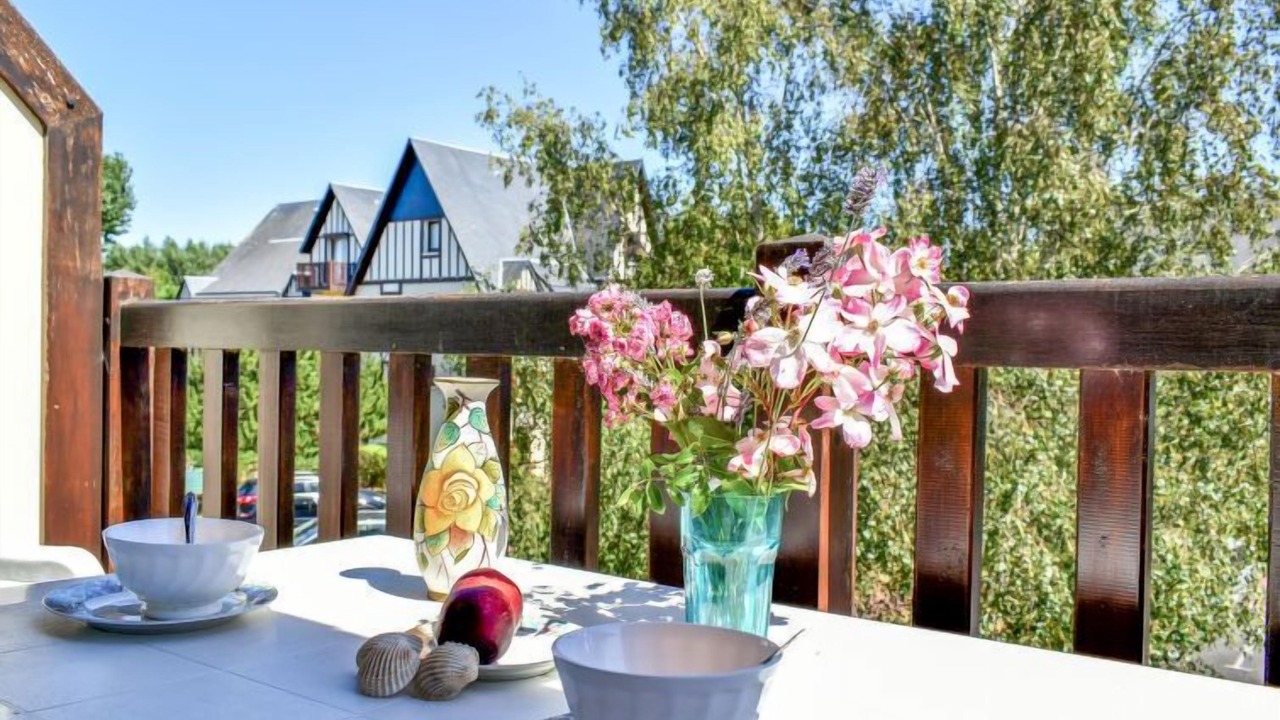 Photo of Others in Tourgeville