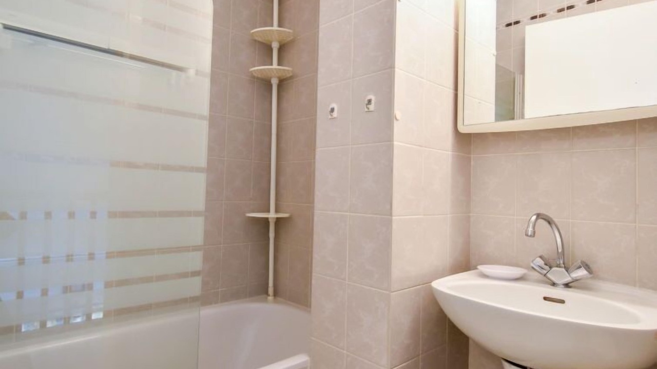 Photo of Bathroom in Tourgeville