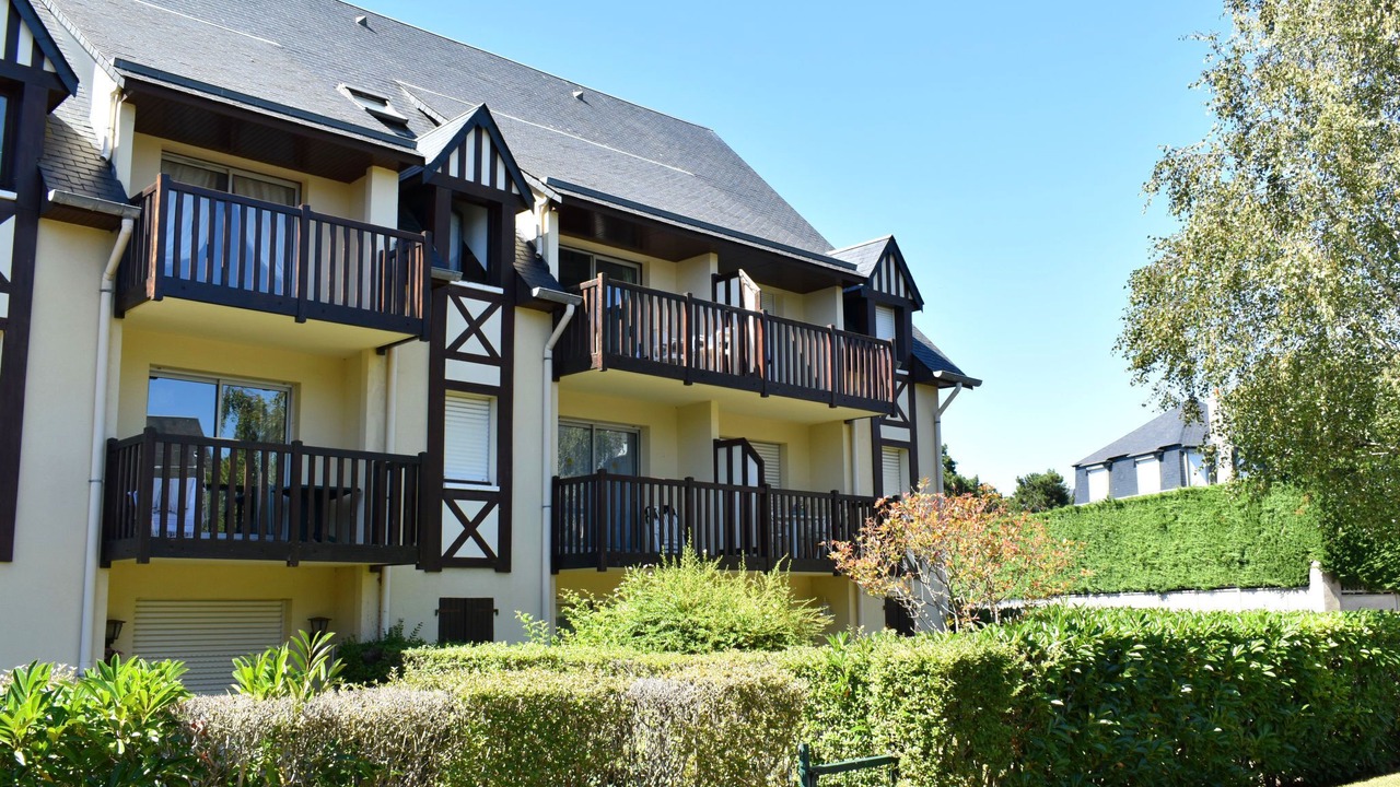 Photo of Others in Tourgeville