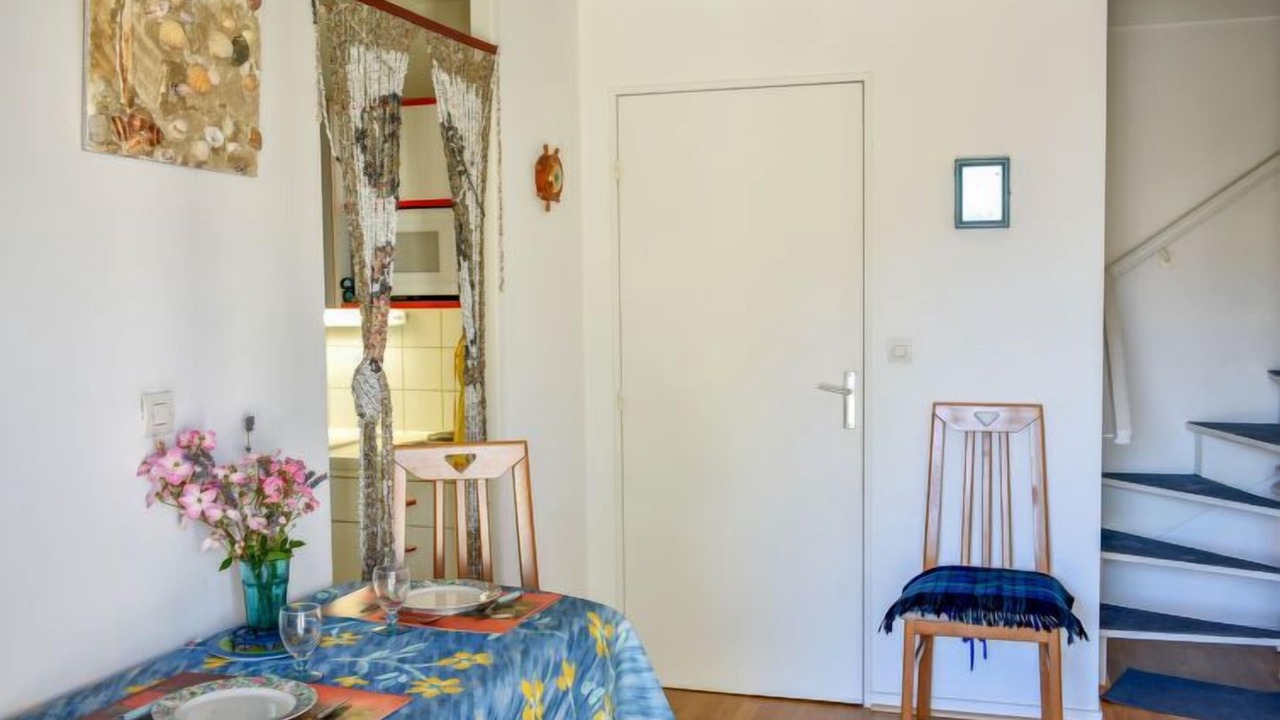 Photo of Bedroom in Tourgeville