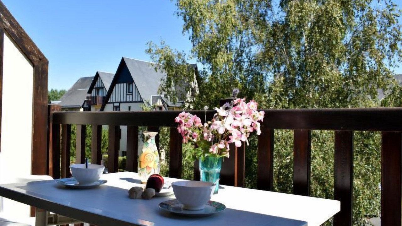 Photo of Others in Tourgeville