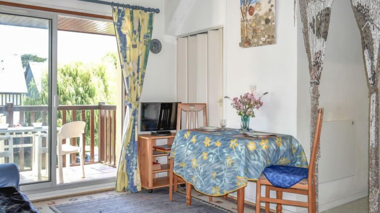 Photo of Livingroom in Tourgeville