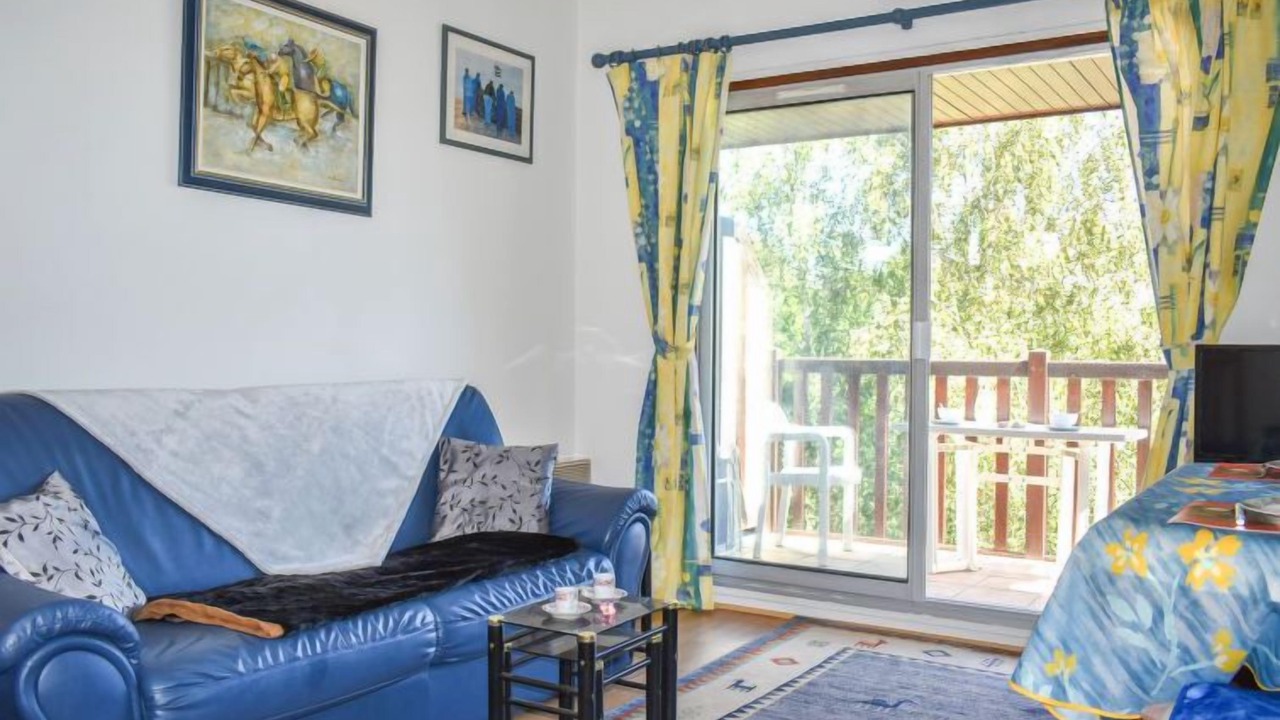 Photo of Livingroom in Tourgeville