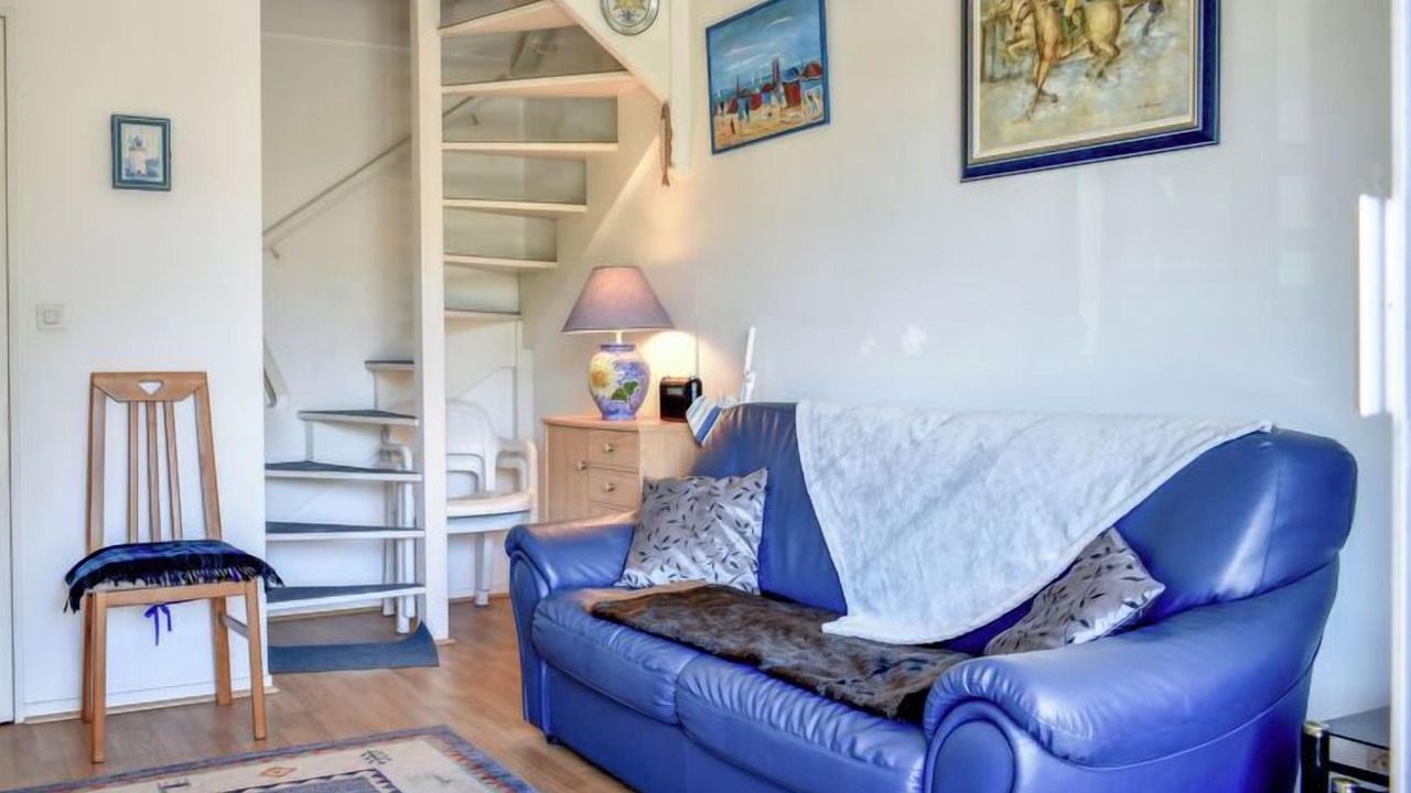 Photo of Livingroom in Tourgeville