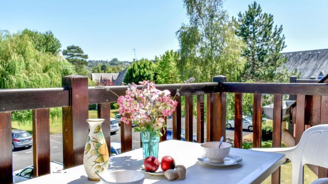 Photo of Others in Tourgeville