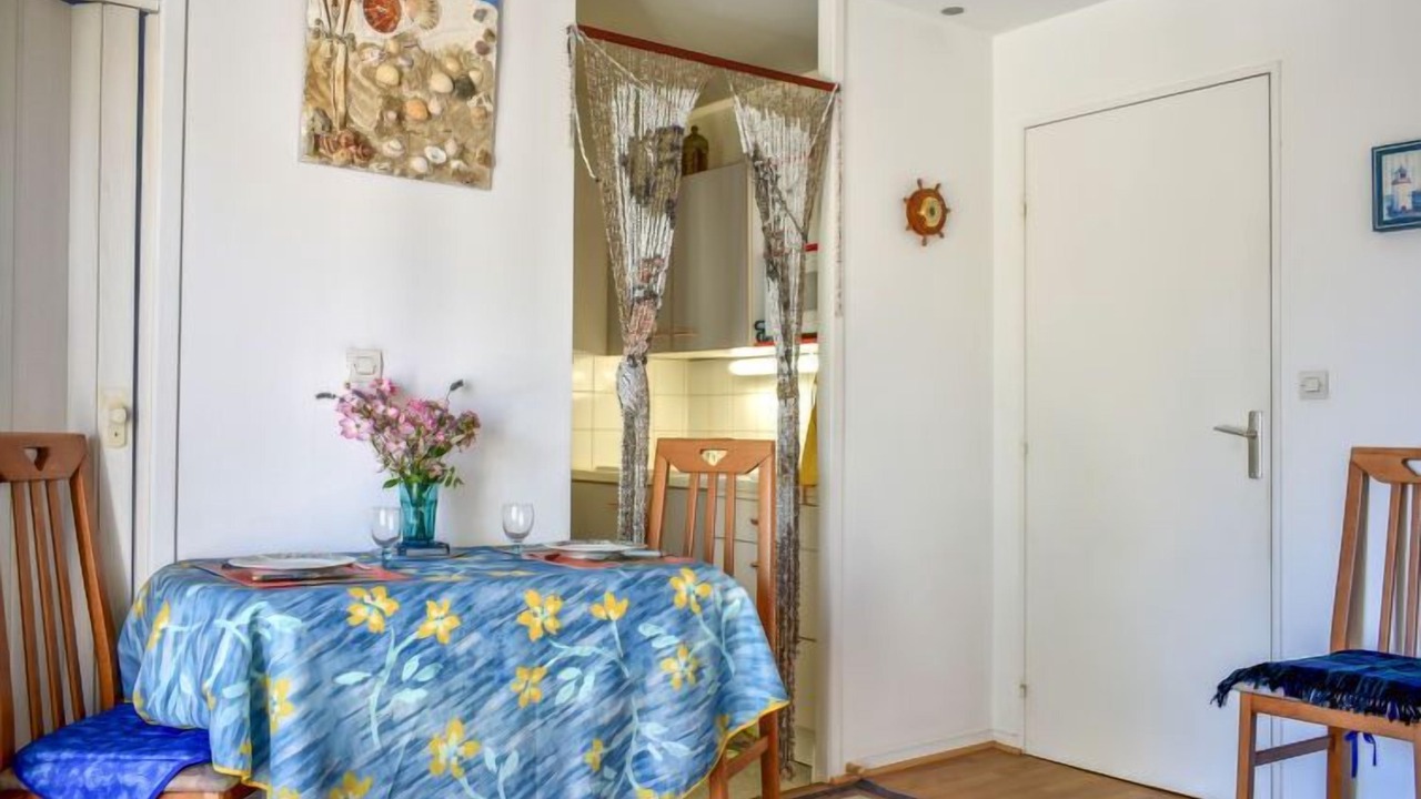 Photo of Bedroom in Tourgeville