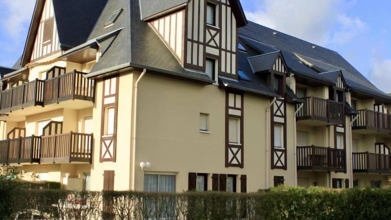 Photo of Others in Tourgeville