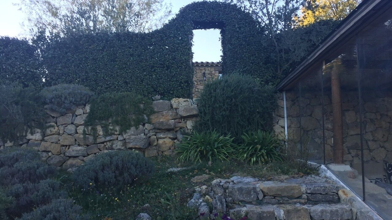 Photo of Outdoor in Tourrettes