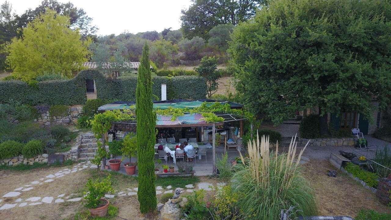 Photo of Outdoor in Tourrettes