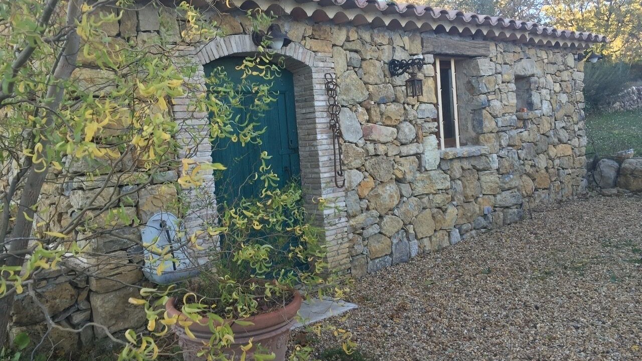 Photo of Outdoor in Tourrettes