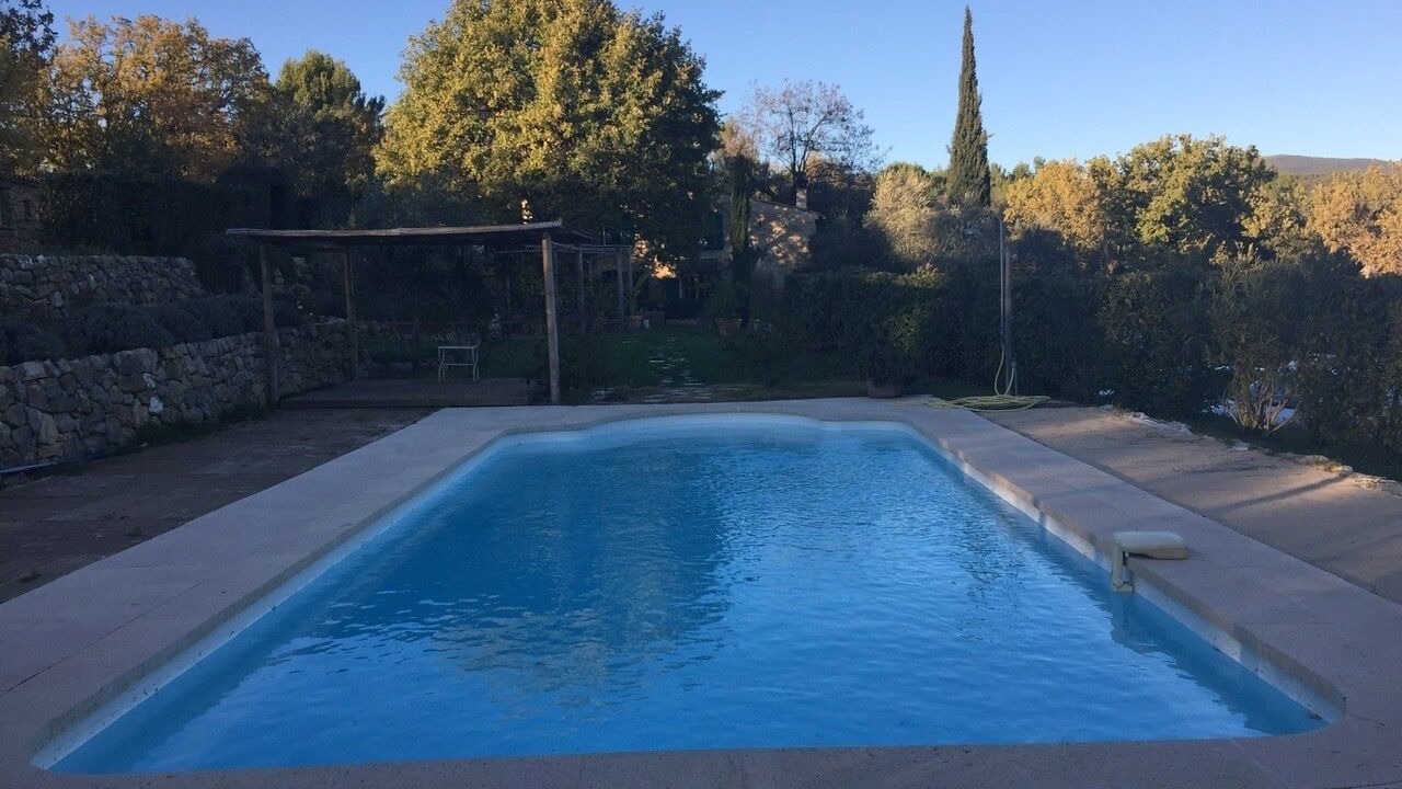 Photo of Outdoor in Tourrettes