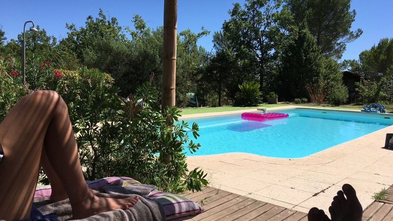 Photo of Outdoor in Tourrettes