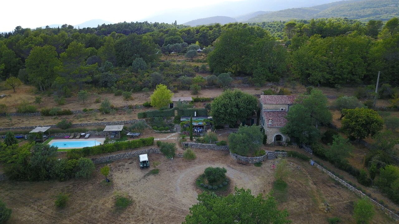 Photo of Outdoor in Tourrettes